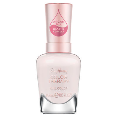 Sally Hansen nail polish No Hesitations 14.7ml, UK version