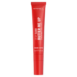 Rimmel Oh My Gloss Butter Me Up lip butter Red Velvet 15ml - British product