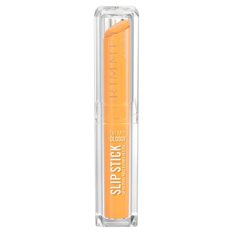 Rimmel Oh My Gloss! Slip Stick lip gloss in shade 100 One-of-a-Kind - British product