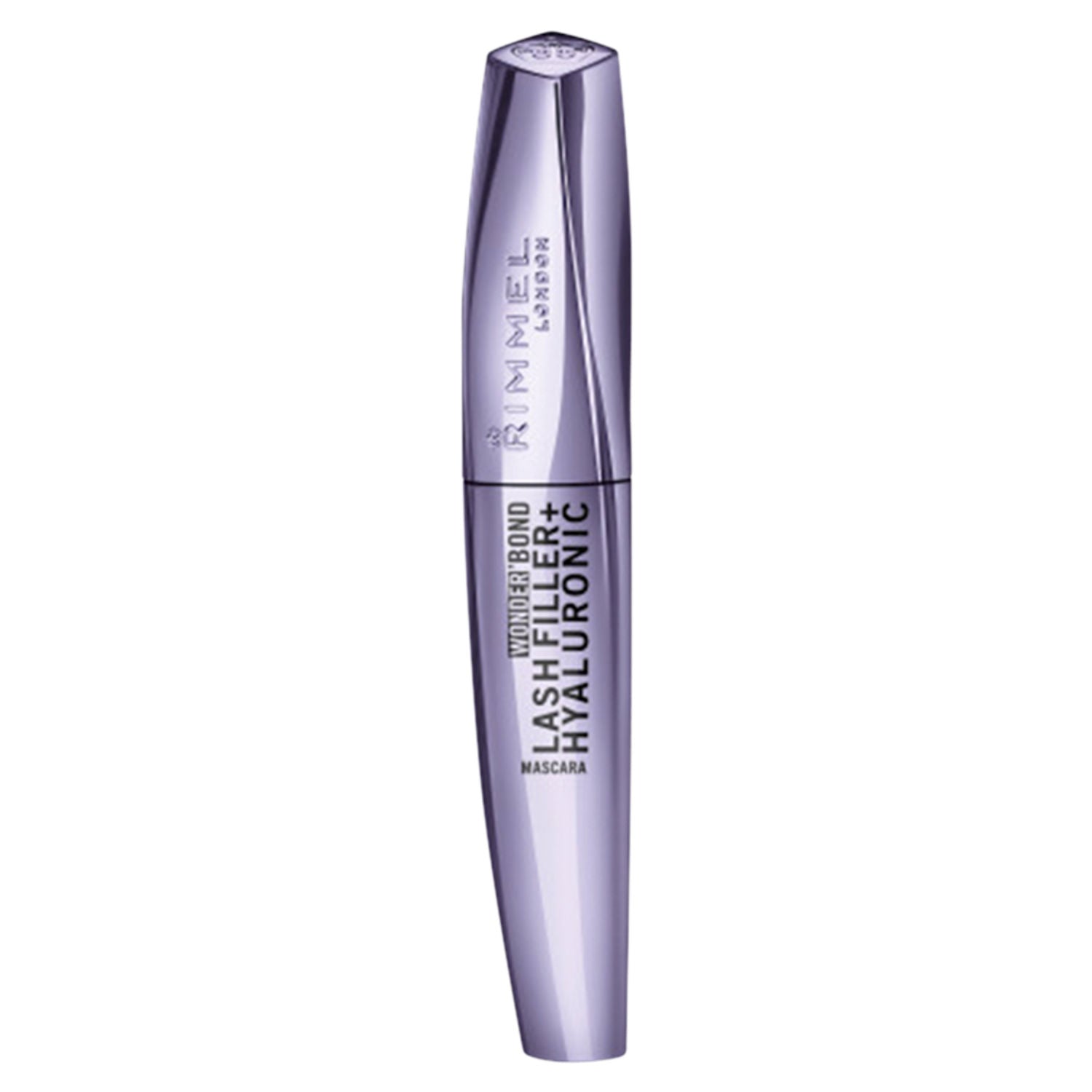Rimmel Wonder'Bond Lash Filler mascara Black (British brand)