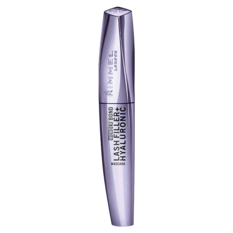 Rimmel Wonder'Bond Lash Filler mascara Black (British brand)
