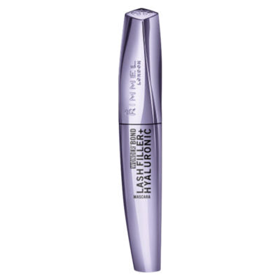 Rimmel Wonder'Bond Lash Filler mascara Black (British brand)