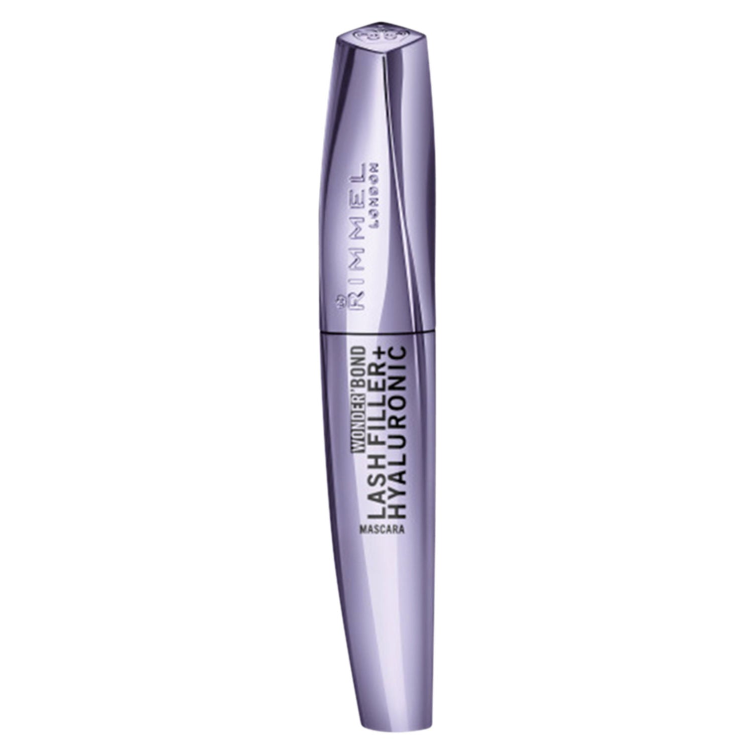Rimmel Wonder'Bond lash filler mascara brown, imported from the UK