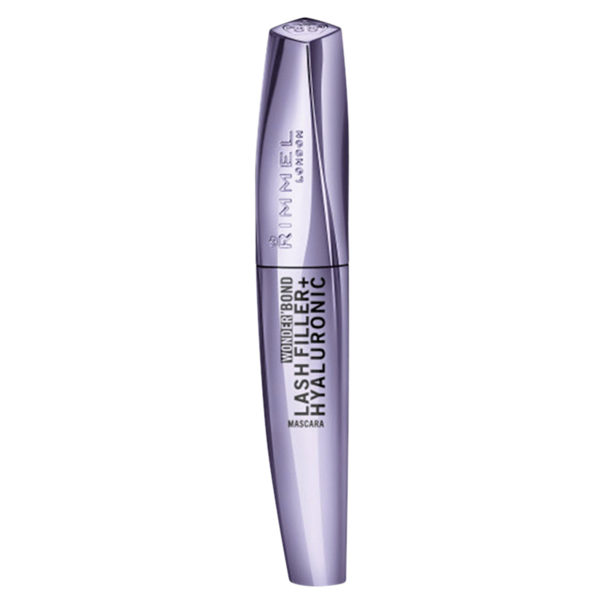 Rimmel Wonder'Bond lash filler mascara brown, imported from the UK