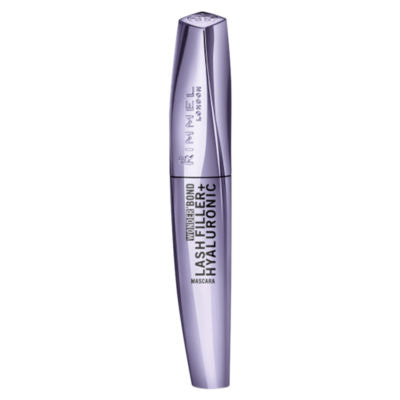 ASDA Rimmel Wonder'Bond Lash Filler+Hyaluronic Mascara Brown- Buy online at McGrocer