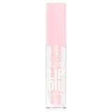 Rimmel London Oh My Gloss!, 005 Pink Sugar, Lip Oil 4.5ml