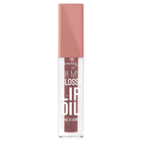 Rimmel London lip oil Cappuccino 4.5ml (British brand)