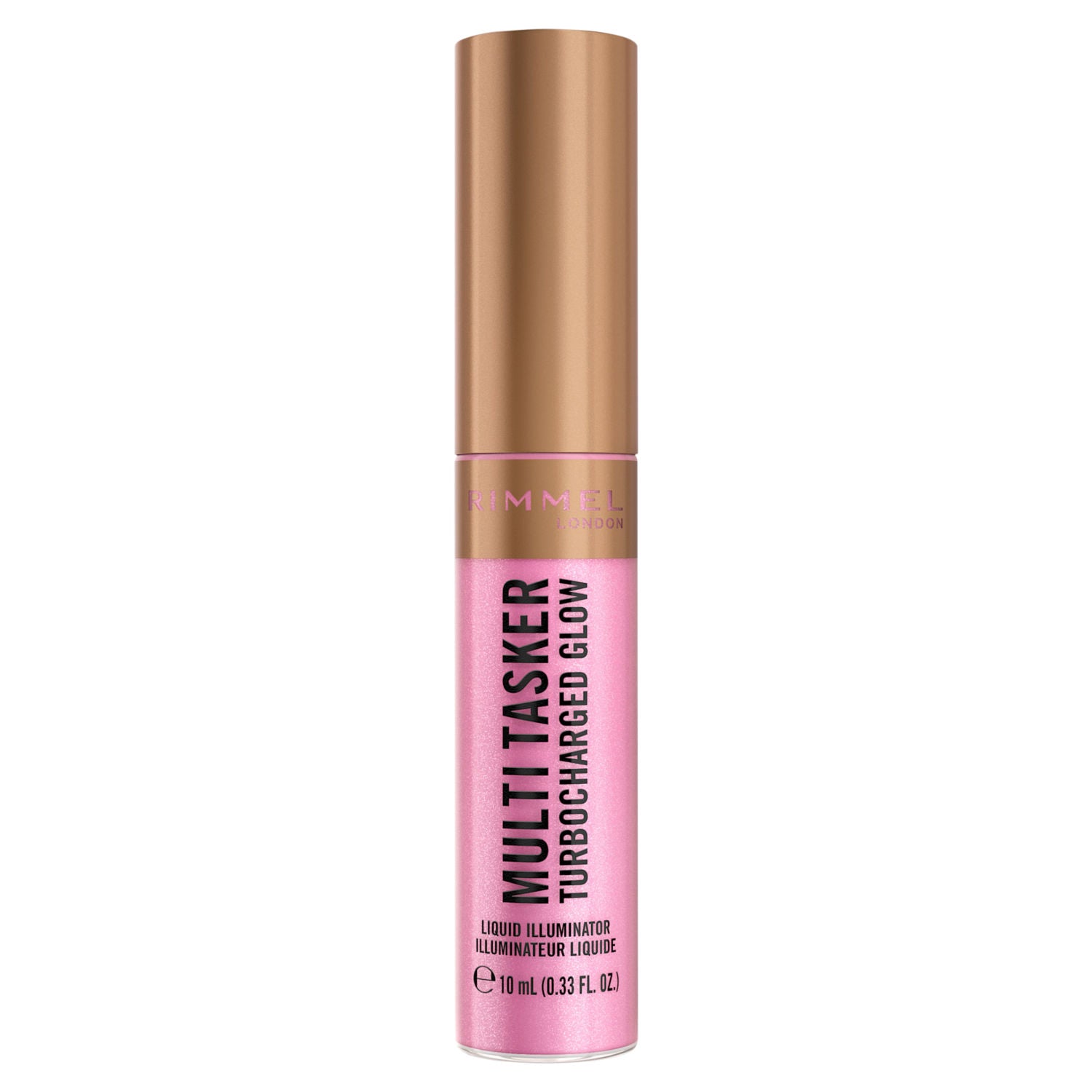 Rimmel liquid illuminator 001 Not a Basic B 10ml - British product