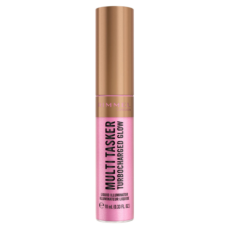 Rimmel liquid illuminator 001 Not a Basic B 10ml - British product