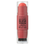 Rimmel blush stick Coral Dust, imported from the UK
