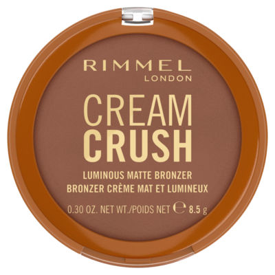 Rimmel Cream Crush Bronzer 004 Cinnamon