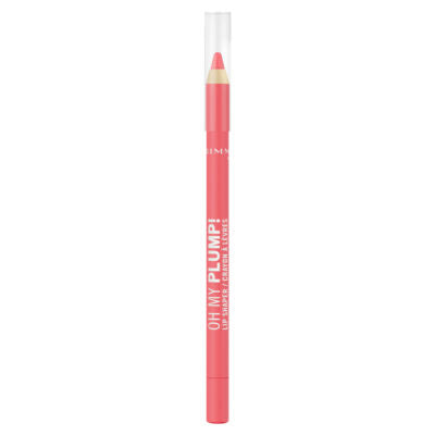 Rimmel Oh My Plump Lip Shaper Kinda Cute (British brand)