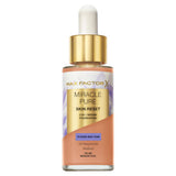Max Factor serum foundation 30ml Medium Cool, UK version