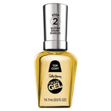 Sally Hansen top coat Super Shiny 14.8ml, imported from the UK