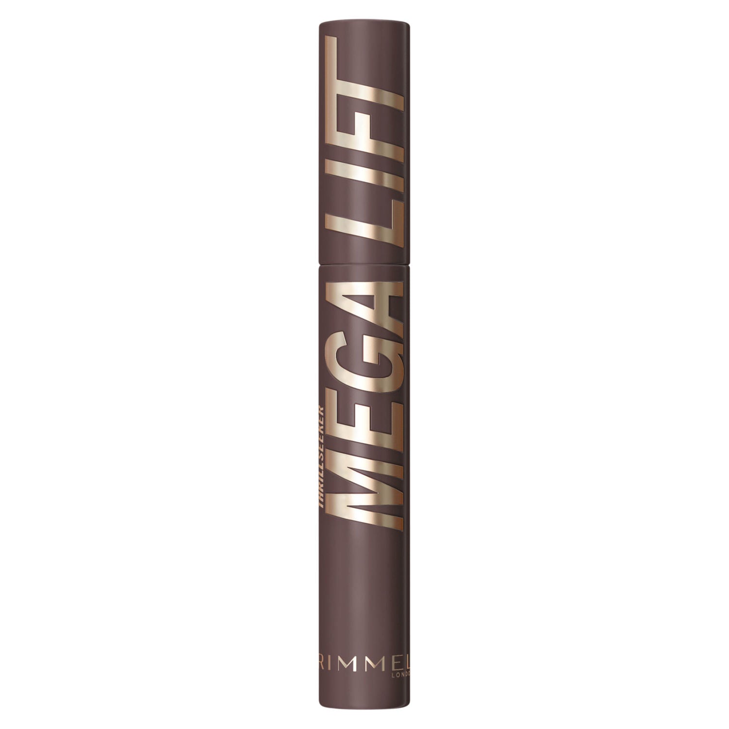 Rimmel Thrill Seeker Mega Lift mascara Brownie Pie - British product