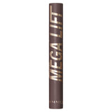 Rimmel Thrill Seeker Mega Lift mascara Brownie Pie - British product