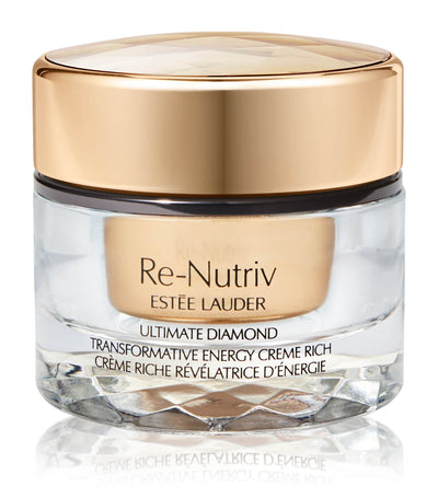 Estée Lauder Re-Nutriv Ultimate Diamond Transformative Energy Creme Rich Day Cream 50ml
