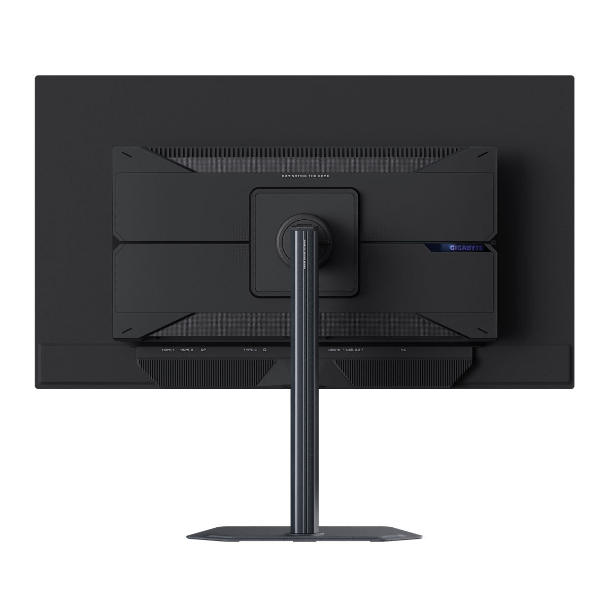 Gigabyte MO32U 32 inch 4K QD-OLED gaming monitor, UK version