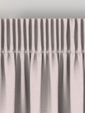 Soho rose pink made-to-measure curtains, UK version