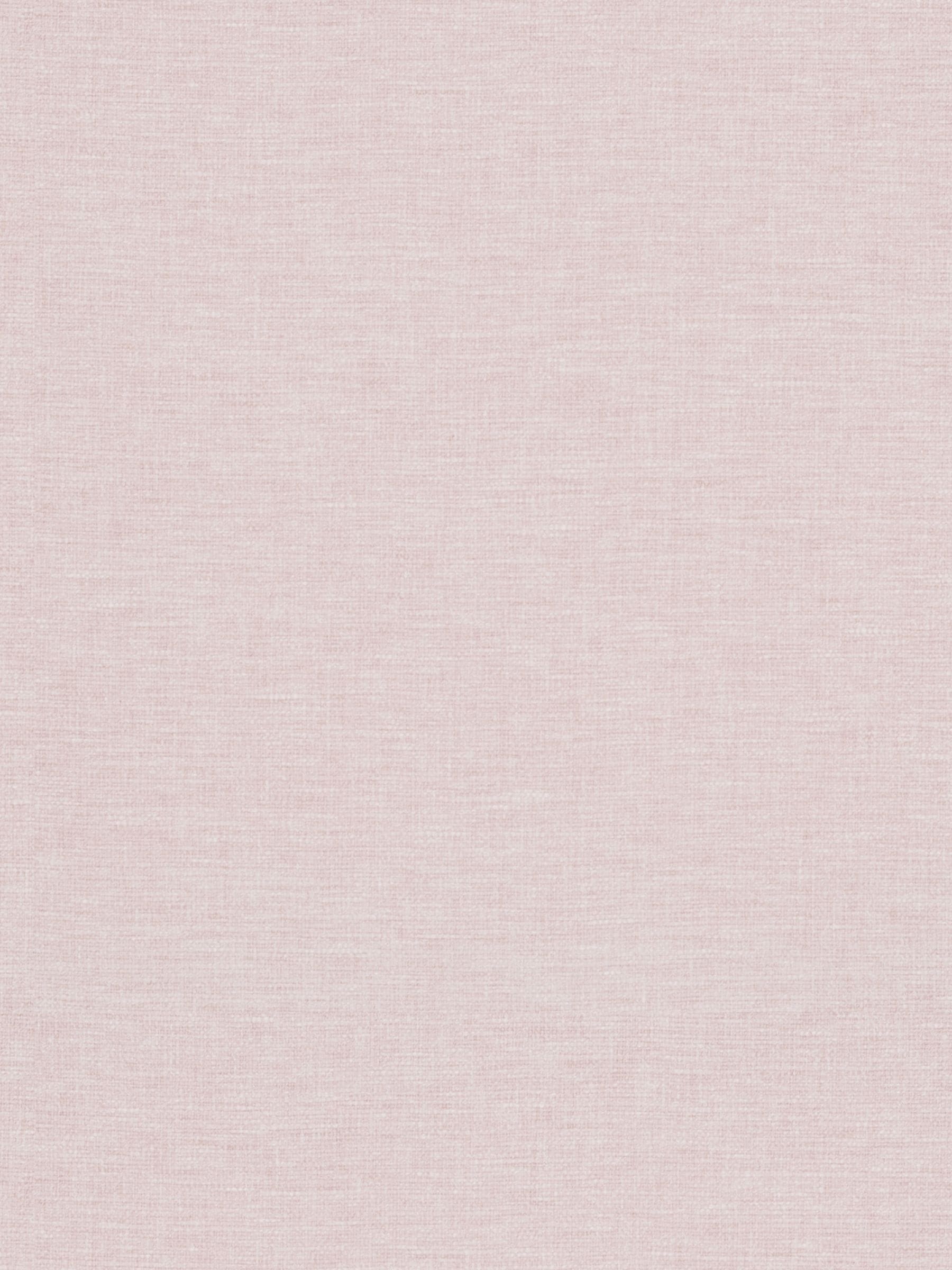 Soho rose pink made-to-measure curtains, UK version