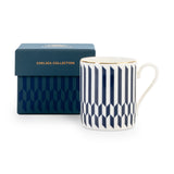 Whittard The Sloane bone china espresso cup 180ml (British brand)