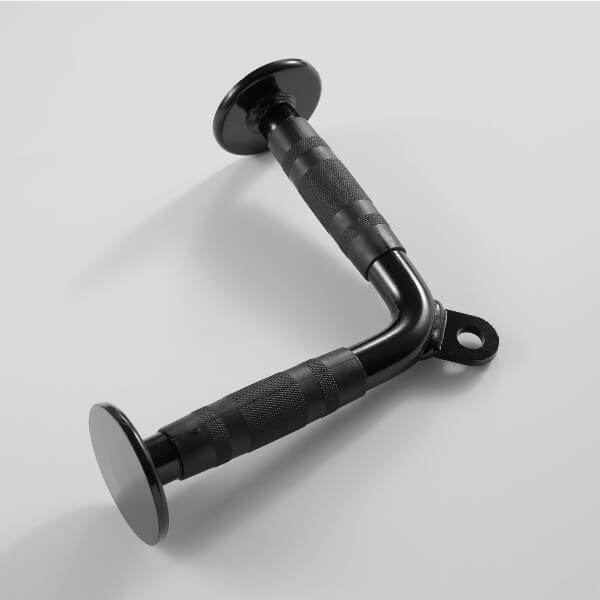 Phoenix Fitness V Shaped Bar (British brand)