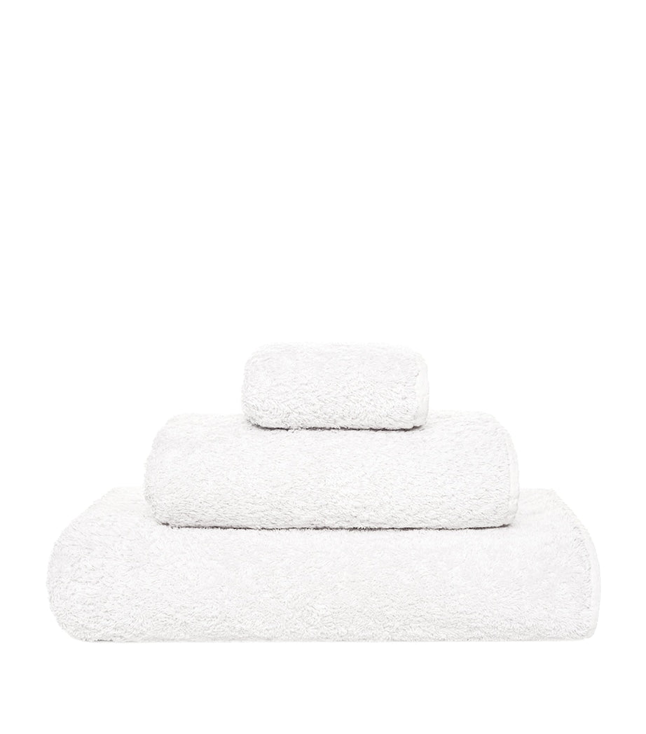 Graccioza Grand Egoist bath sheet Sea Island cotton 95x150cm (British brand)