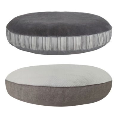 Costco UK Kirkland Signature 42 Inch Round Pet Bed in 2 Colours- Buy online at McGrocer