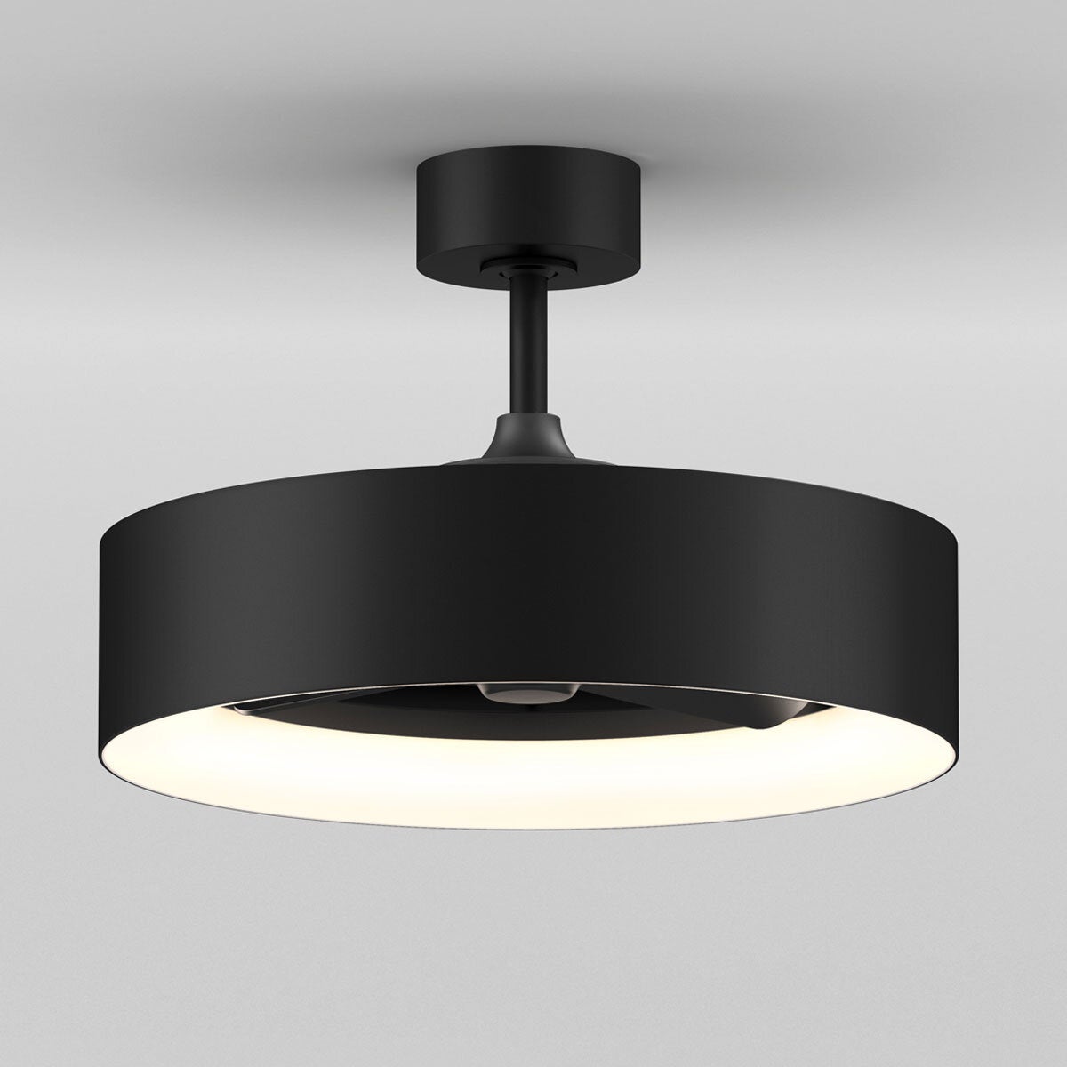 Artika Aiden 24-inch fan light with remote control, UK version
