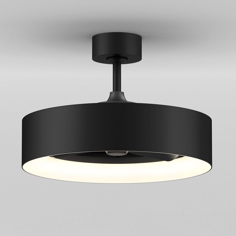 Artika Aiden 24-inch fan light with remote control, UK version