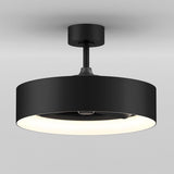 Artika Aiden 24-inch fan light with remote control, UK version