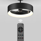 Artika Aiden 24-inch fan light with remote control, UK version