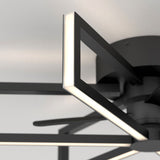 Artika Swirl 26 inch ceiling fan light (British brand)