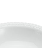 Christofle Babylone vegetable serving dish 27cm - British product