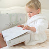 Journey of Discovery baby skincare gift set luxury collection (British brand)