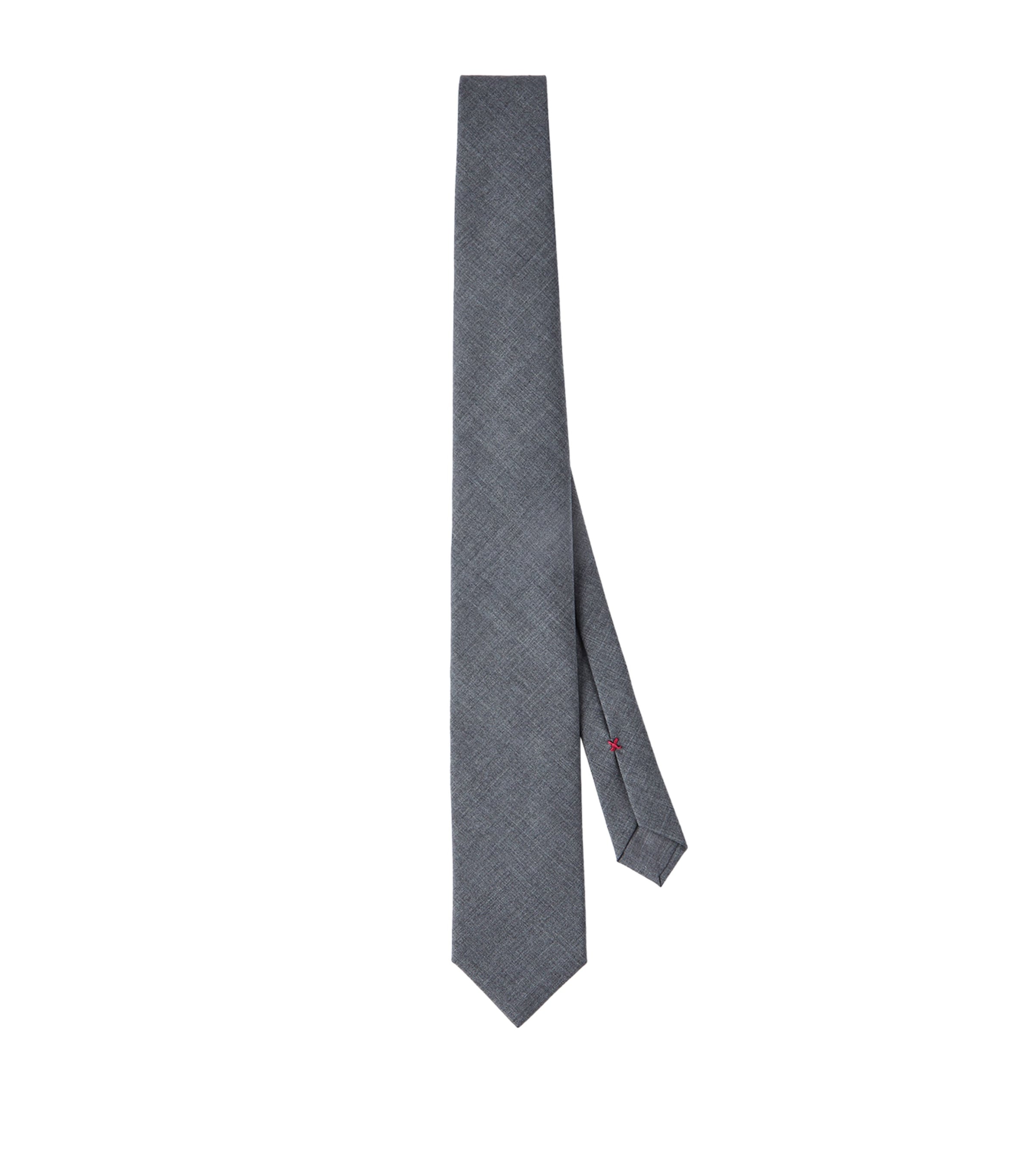 Virgin Wool Tie