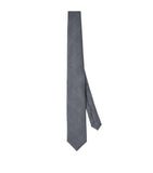 Virgin Wool Tie