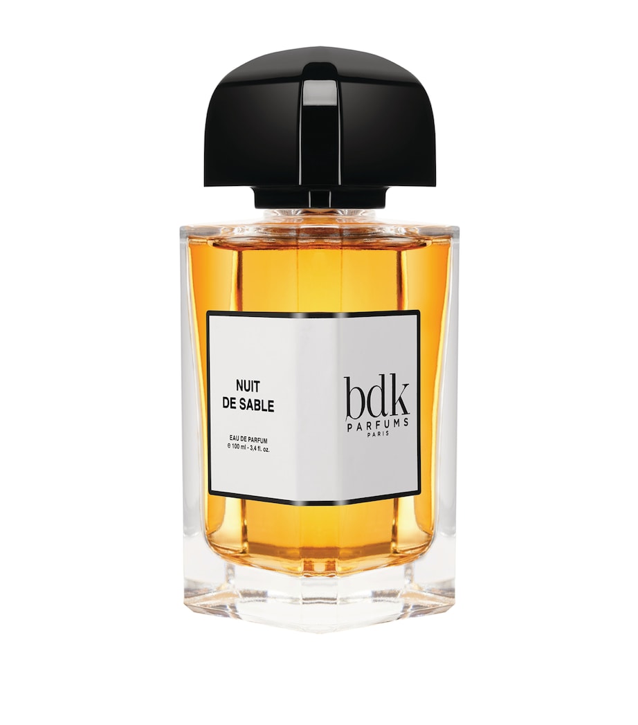 BDK Parfums Nuit De Sable Eau de Parfum 100ml (British brand)