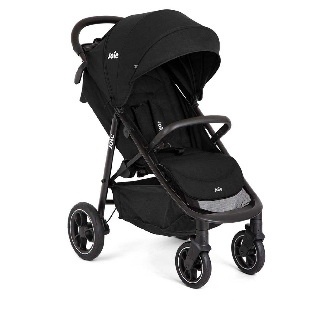 Joie Pushchair Litetrax Pro Shale