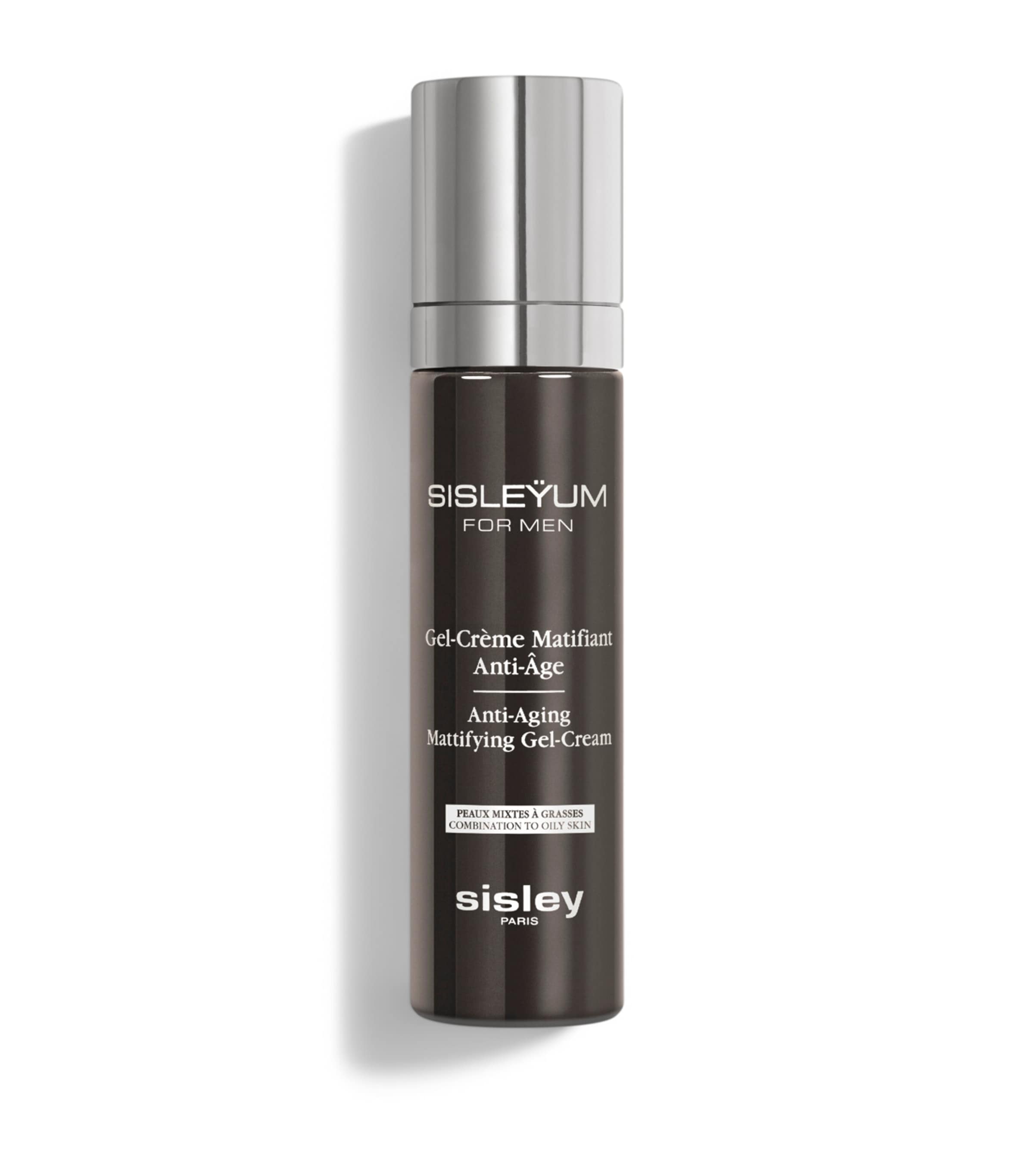 Sisley Sisleÿum anti-ageing mattifying gel-cream 50ml (British brand)