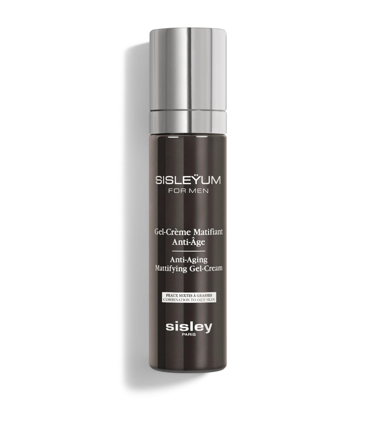 Sisley Sisleÿum anti-ageing mattifying gel-cream 50ml (British brand)