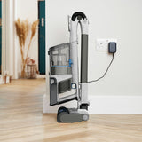 Shark PowerPro Pet cordless stick vacuum IZ380UKT - British product