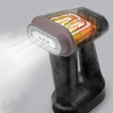 Tefal Pure Force 3-in-1 garment steamer, UK version