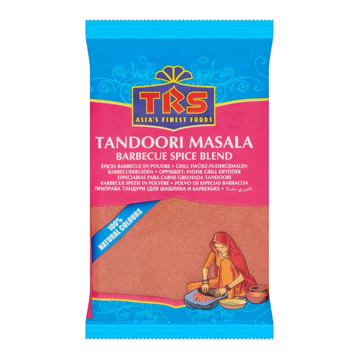 TRS tandoori masala 1kg spice blend (British brand)