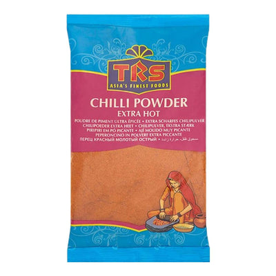 Costco UK TRS Chilli Powder, 1kg- Buy online at McGrocer