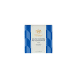 Whittard salted caramel chocolate bar 80g, imported from the UK