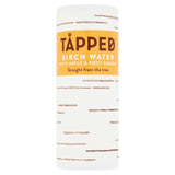 Tapped Birch Water with Apple & Root Ginger   250ml GOODS M&S   