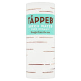 Tapped Pure Organic Birch Water   250ml GOODS M&S   