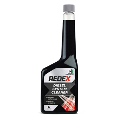 Costco UK Redex Diesel System Cleaner 500ml 4 Pack- Buy online at McGrocer
