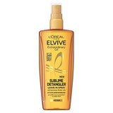 L'Oreal Paris Elvive Extraordinary Oil Detangle Spray GOODS Superdrug   